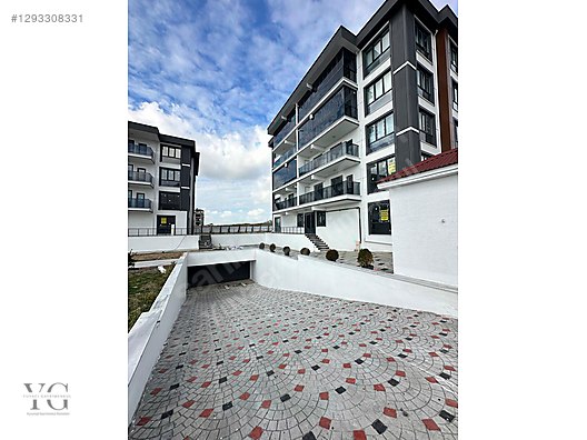 YUVACIDAN HATİPDE HAVUZLU SİTE İÇİ 1+1 LÜKS SATILIK DAİRE - Satılık Daire İlanları sahibinden.comda