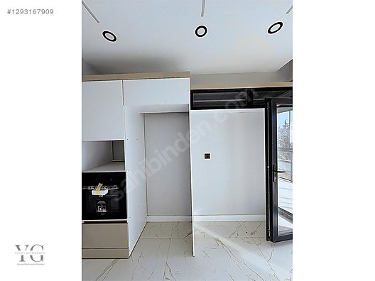 YUVACIDAN ÖNERLERDE BUTİK SİTE İÇİ 2+1 