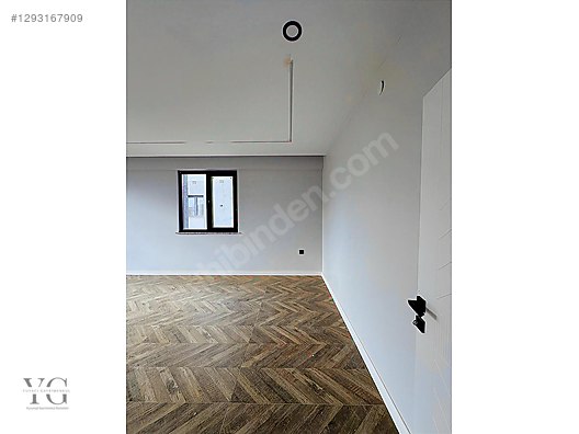 YUVACIDAN ÖNERLERDE BUTİK SİTE İÇİ 2+1 