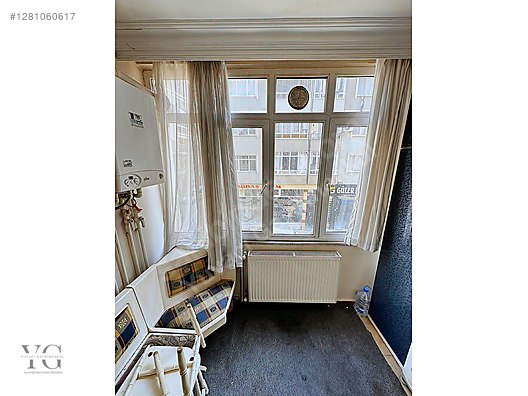 Reşadiyede Cadde Cepheli, 3+1 Satılık Daire - 135m² - Satılık Daire İlanları sahibinden.comda