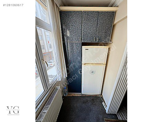 Reşadiyede Cadde Cepheli, 3+1 Satılık Daire - 135m² - Satılık Daire İlanları sahibinden.comda