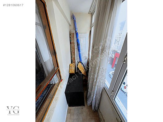 Reşadiyede Cadde Cepheli, 3+1 Satılık Daire - 135m² - Satılık Daire İlanları sahibinden.comda