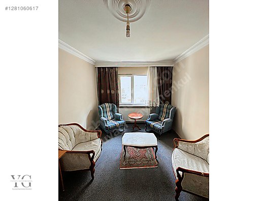 Reşadiyede Cadde Cepheli, 3+1 Satılık Daire - 135m² - Satılık Daire İlanları sahibinden.comda