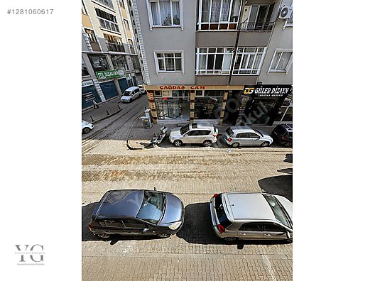 Reşadiyede Cadde Cepheli, 3+1 Satılık Daire - 135m² - Satılık Daire İlanları sahibinden.comda