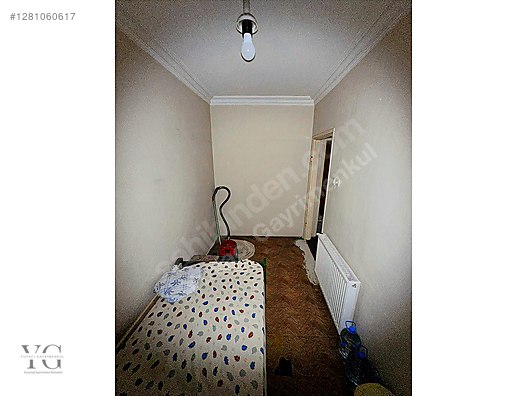 Reşadiyede Cadde Cepheli, 3+1 Satılık Daire - 135m² - Satılık Daire İlanları sahibinden.comda