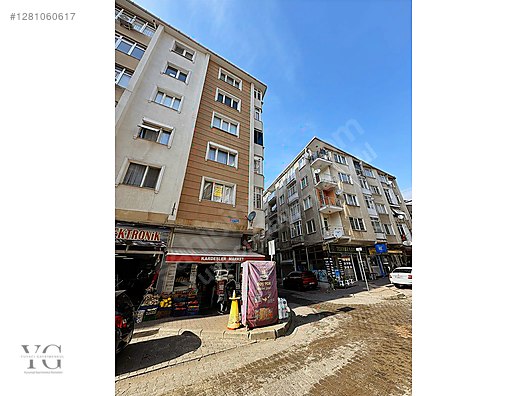 Reşadiyede Cadde Cepheli, 3+1 Satılık Daire - 135m² - Satılık Daire İlanları sahibinden.comda
