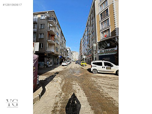 Emlak / Konut / Satılık / Daire