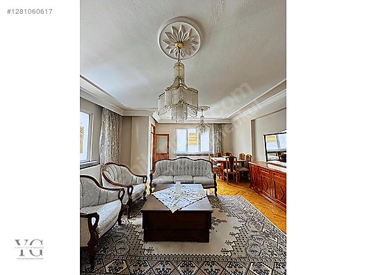 Reşadiyede Cadde Cepheli, 3+1 Satılık Daire - 135m² - Satılık Daire İlanları sahibinden.comda