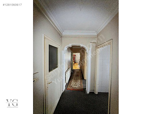 Reşadiyede Cadde Cepheli, 3+1 Satılık Daire - 135m² - Satılık Daire İlanları sahibinden.comda