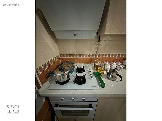 Muhittinde Site İçinde Satılık 3+1 Daire (130m²) - Satılık Daire İlanları sahibinden.comda