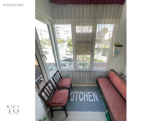 Muhittinde Site İçinde Satılık 3+1 Daire (130m²) - Satılık Daire İlanları sahibinden.comda