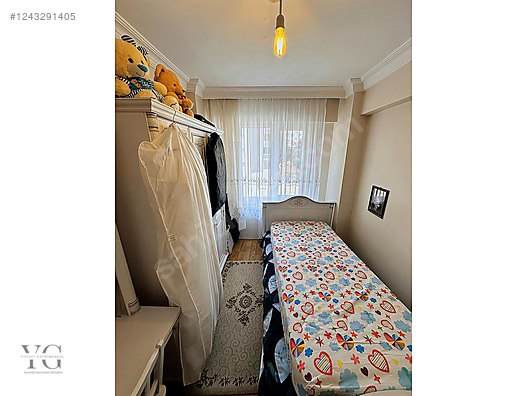 Muhittinde Site İçinde Satılık 3+1 Daire (130m²) - Satılık Daire İlanları sahibinden.comda