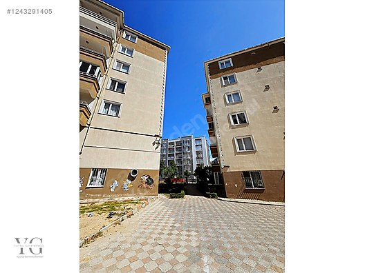 Muhittinde Site İçinde Satılık 3+1 Daire (130m²) - Satılık Daire İlanları sahibinden.comda