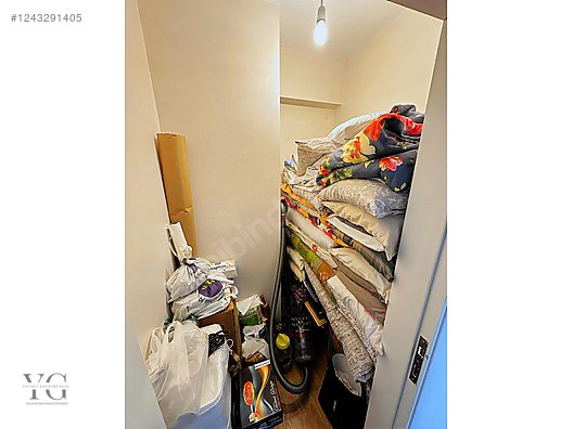 Muhittinde Site İçinde Satılık 3+1 Daire (130m²) - Satılık Daire İlanları sahibinden.comda