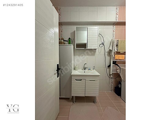 Muhittinde Site İçinde Satılık 3+1 Daire (130m²) - Satılık Daire İlanları sahibinden.comda