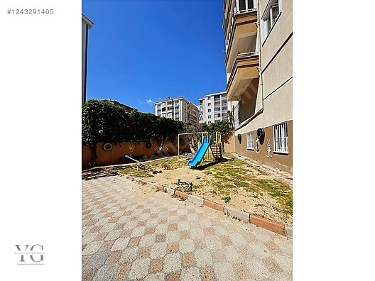 Muhittinde Site İçinde Satılık 3+1 Daire (130m²) - Satılık Daire İlanları sahibinden.comda