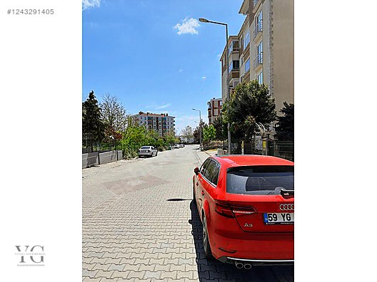 Muhittinde Site İçinde Satılık 3+1 Daire (130m²) - Satılık Daire İlanları sahibinden.comda