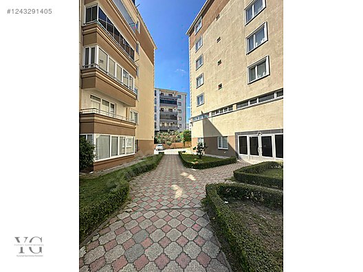 Muhittinde Site İçinde Satılık 3+1 Daire (130m²) - Satılık Daire İlanları sahibinden.comda