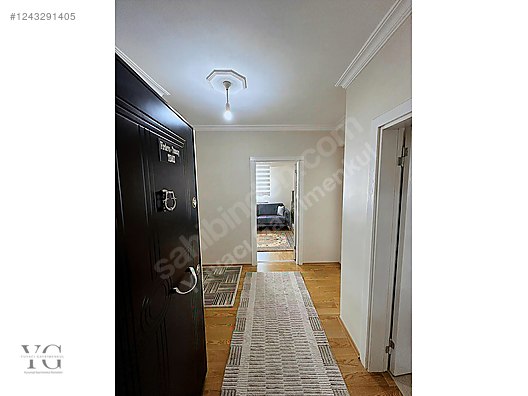 Muhittinde Site İçinde Satılık 3+1 Daire (130m²) - Satılık Daire İlanları sahibinden.comda