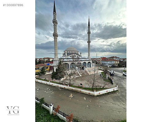Emlak / Konut / Satılık / Daire