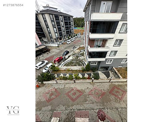 Yuvacıdan AliPaşada Lüks 3+1 Satılık Daire - 140m² -Açık Cephe - Satılık Daire İlanları sahibinden.comda