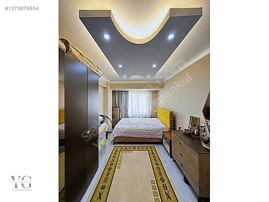 Yuvacıdan AliPaşada Lüks 3+1 Satılık Daire - 140m² -Açık Cephe - Satılık Daire İlanları sahibinden.comda