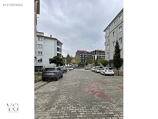 Yuvacıdan AliPaşada Lüks 3+1 Satılık Daire - 140m² -Açık Cephe - Satılık Daire İlanları sahibinden.comda