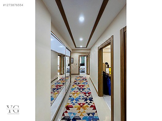 Yuvacıdan AliPaşada Lüks 3+1 Satılık Daire - 140m² -Açık Cephe - Satılık Daire İlanları sahibinden.comda