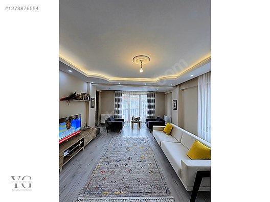 Yuvacıdan AliPaşada Lüks 3+1 Satılık Daire - 140m² -Açık Cephe - Satılık Daire İlanları sahibinden.comda