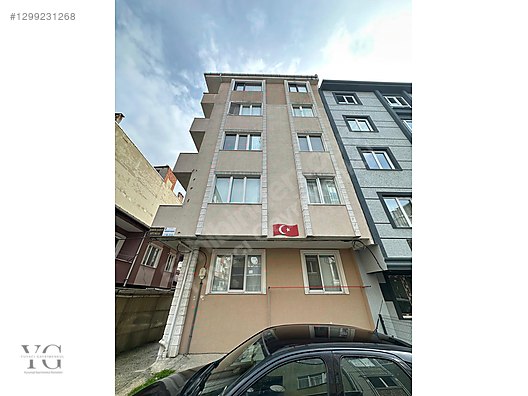 Emlak / Konut / Satılık / Daire