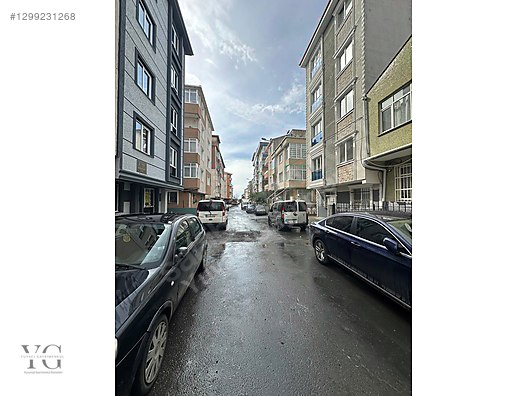 Emlak / Konut / Satılık / Daire