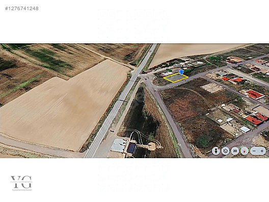 Satılık Arsa Fiyatları