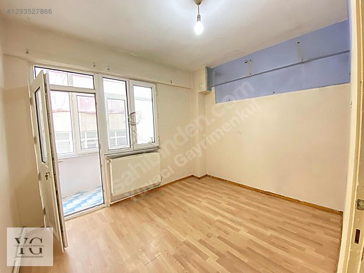 YUVACIDAN ŞEYHSİNANDA ARA KATTA 3+1 120m2 ACİL SATILIK DAİRE!! - Satılık Daire İlanları sahibinden.comda