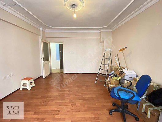 YUVACIDAN ŞEYHSİNANDA ARA KATTA 3+1 120m2 ACİL SATILIK DAİRE!! - Satılık Daire İlanları sahibinden.comda