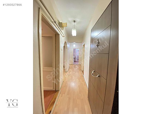 YUVACIDAN ŞEYHSİNANDA ARA KATTA 3+1 120m2 ACİL SATILIK DAİRE!! - Satılık Daire İlanları sahibinden.comda