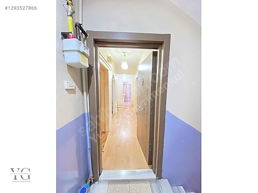 YUVACIDAN ŞEYHSİNANDA ARA KATTA 3+1 120m2 ACİL SATILIK DAİRE!! - Satılık Daire İlanları sahibinden.comda