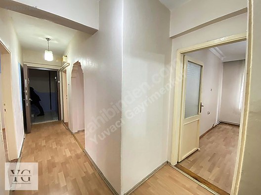 YUVACIDAN ŞEYHSİNANDA ARA KATTA 3+1 120m2 ACİL SATILIK DAİRE!! - Satılık Daire İlanları sahibinden.comda