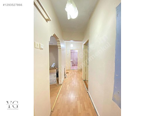 YUVACIDAN ŞEYHSİNANDA ARA KATTA 3+1 120m2 ACİL SATILIK DAİRE!! - Satılık Daire İlanları sahibinden.comda