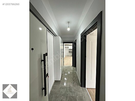 YUVACIDAN HÜRRİYETTE 1+1 LÜKS SATILIK DAİRE - Satılık Daire İlanları sahibinden.comda