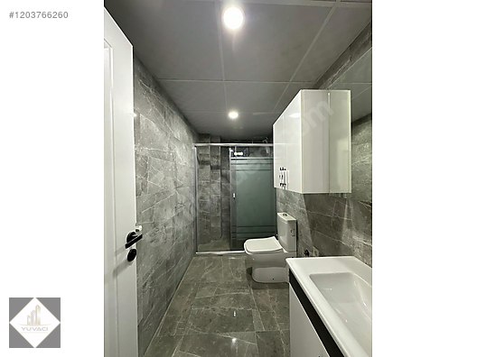 YUVACIDAN HÜRRİYETTE 1+1 LÜKS SATILIK DAİRE - Satılık Daire İlanları sahibinden.comda