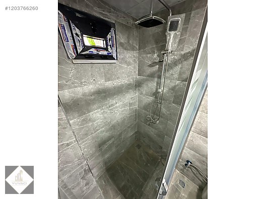 YUVACIDAN HÜRRİYETTE 1+1 LÜKS SATILIK DAİRE - Satılık Daire İlanları sahibinden.comda