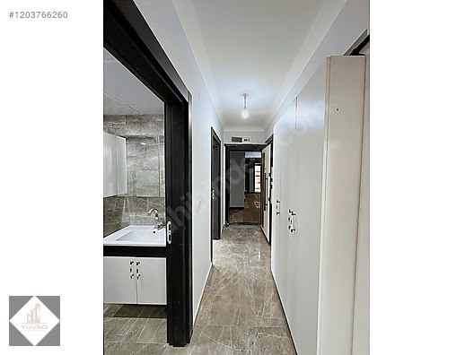 YUVACIDAN HÜRRİYETTE 1+1 LÜKS SATILIK DAİRE - Satılık Daire İlanları sahibinden.comda