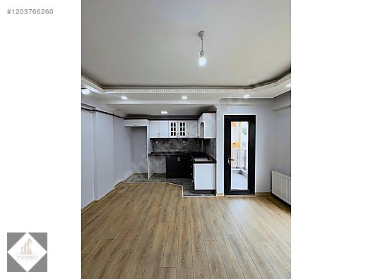 YUVACIDAN HÜRRİYETTE 1+1 LÜKS SATILIK DAİRE - Satılık Daire İlanları sahibinden.comda