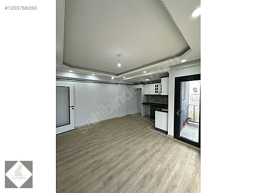 YUVACIDAN HÜRRİYETTE 1+1 LÜKS SATILIK DAİRE - Satılık Daire İlanları sahibinden.comda