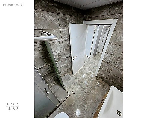 Adliye Yakını Green Lifeta Satılık 1+1 Daire / Home ofis - Satılık Daire İlanları sahibinden.comda