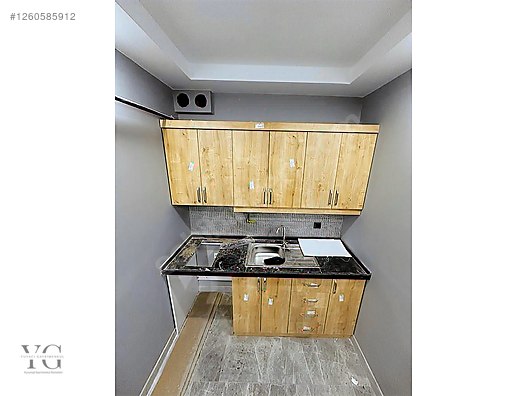 Adliye Yakını Green Lifeta Satılık 1+1 Daire / Home ofis - Satılık Daire İlanları sahibinden.comda